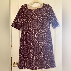 R&K Lace Dress